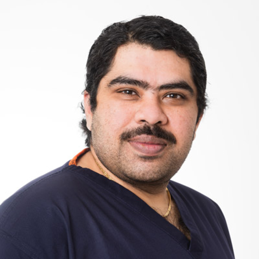 Oris Dental & Implant Studio Meet The Oris Dental & Implant Studio Team Image