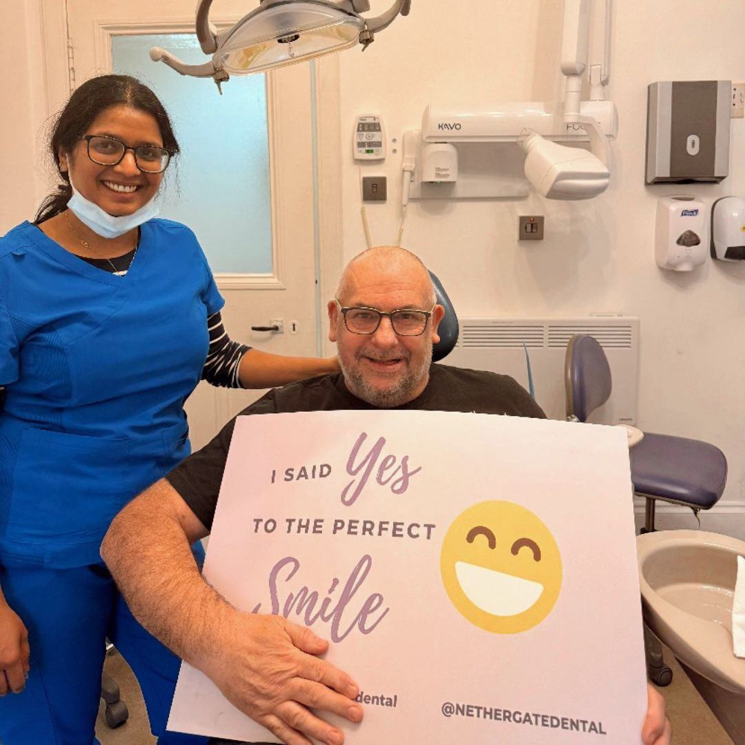 Oris Dental & Implant Studio Oris Dental & Implant Studio in Dundee