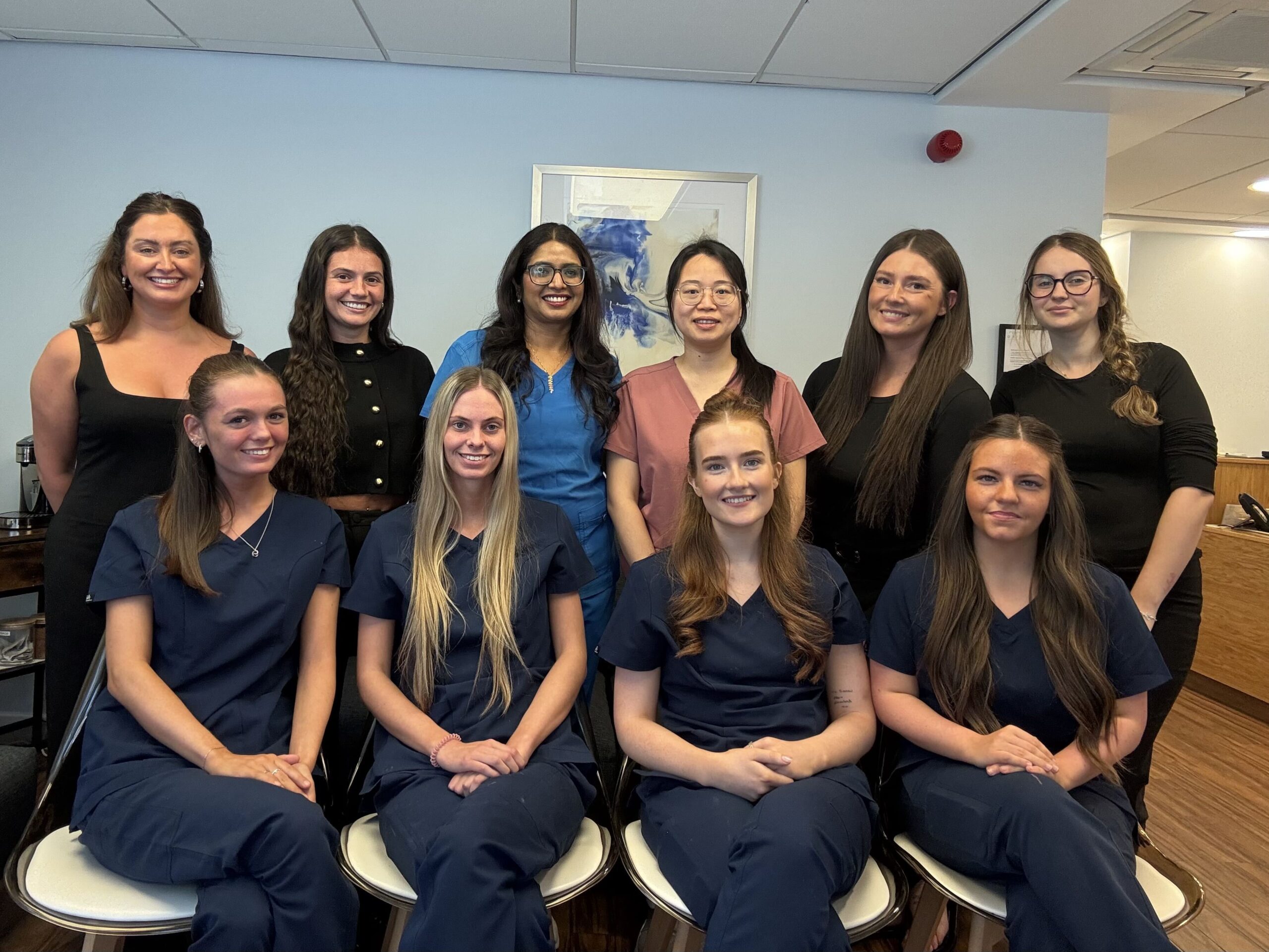 Oris Dental & Implant Studio Meet The Oris Dental & Implant Studio Team Img