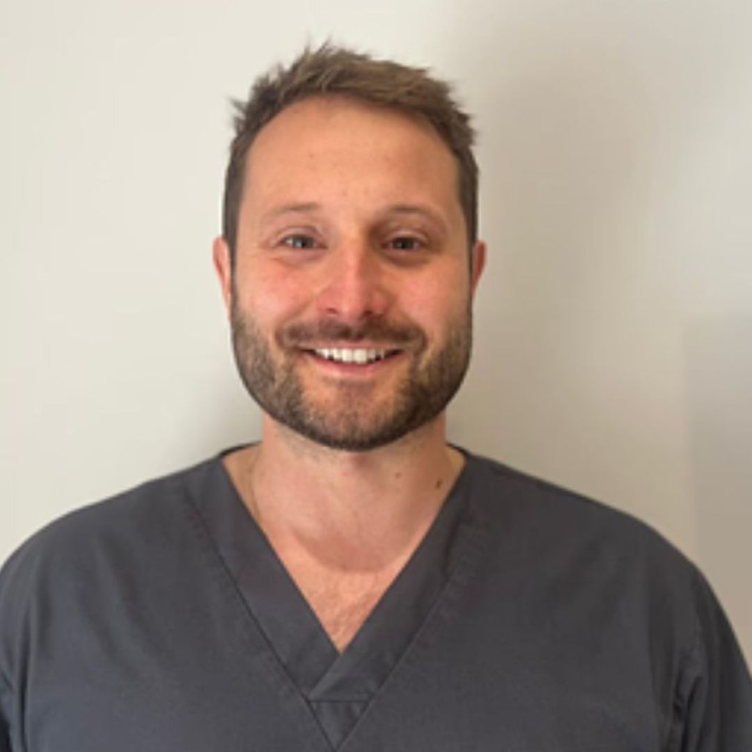 Oris Dental & Implant Studio Meet The Oris Dental & Implant Studio Team Andrew Wortley