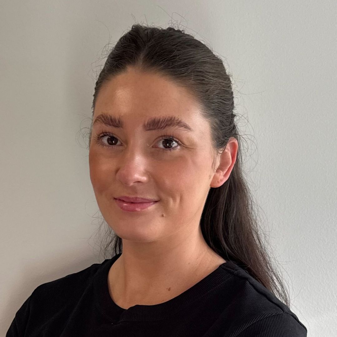 Oris Dental & Implant Studio Meet The Oris Dental & Implant Studio Team Marli - Nethergate