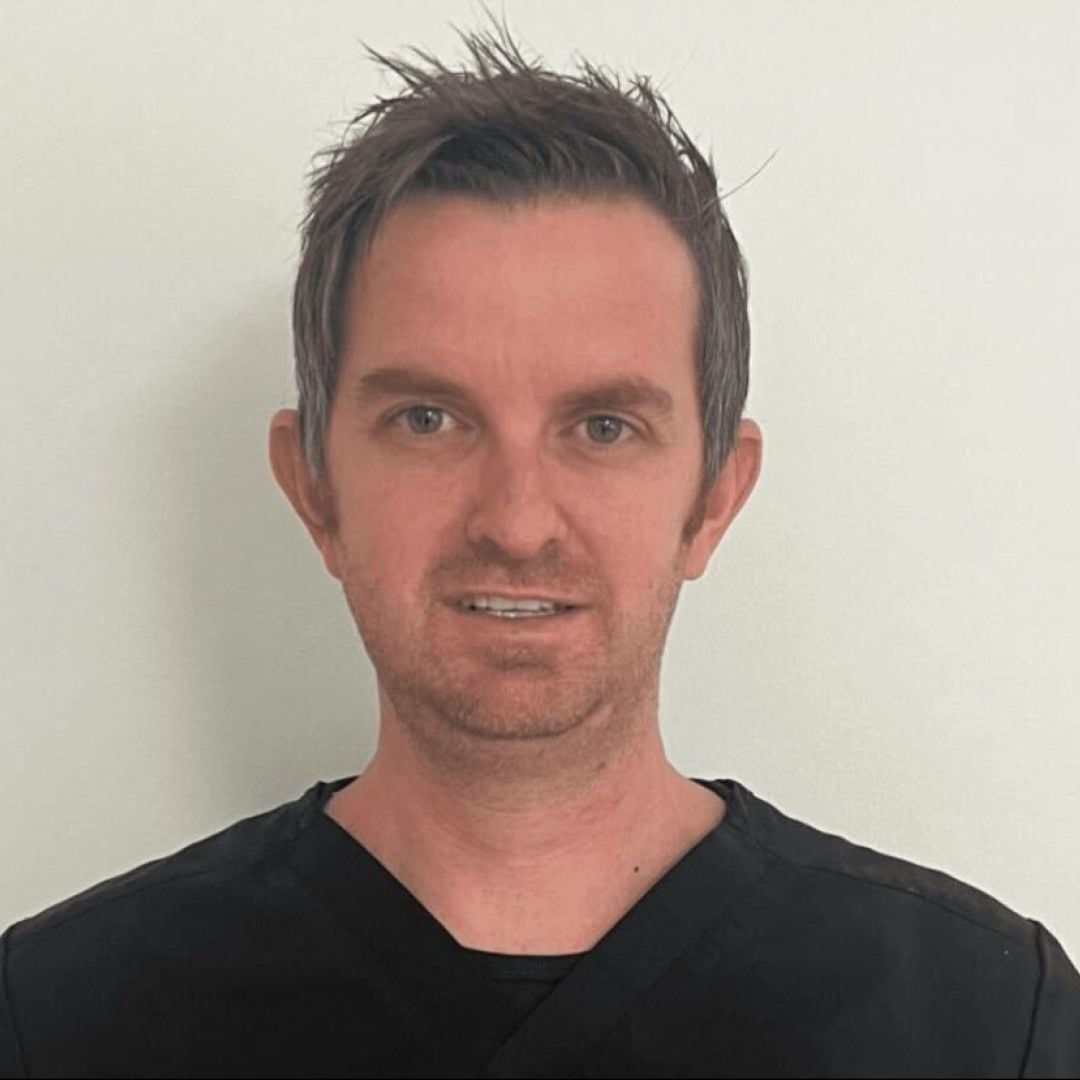 Oris Dental & Implant Studio Meet The Oris Dental & Implant Studio Team Gerard Oris
