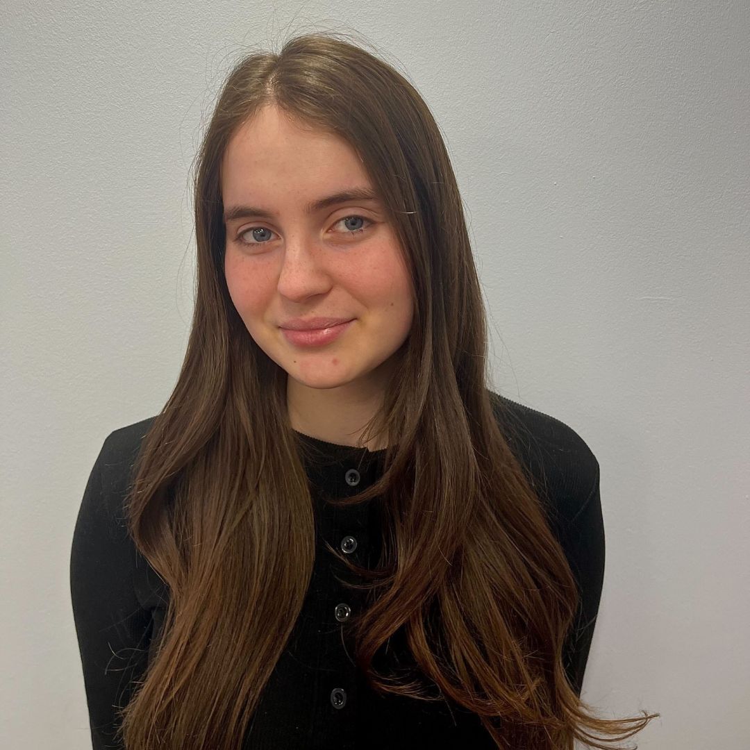 Oris Dental & Implant Studio Meet The Oris Dental & Implant Studio Team Anna Filipe