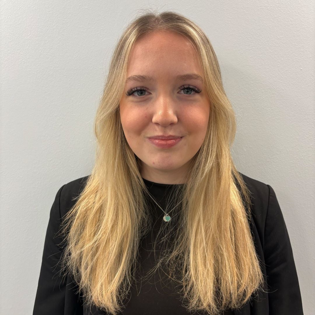 Oris Dental & Implant Studio Meet The Oris Dental & Implant Studio Team Marli - Nethergate
