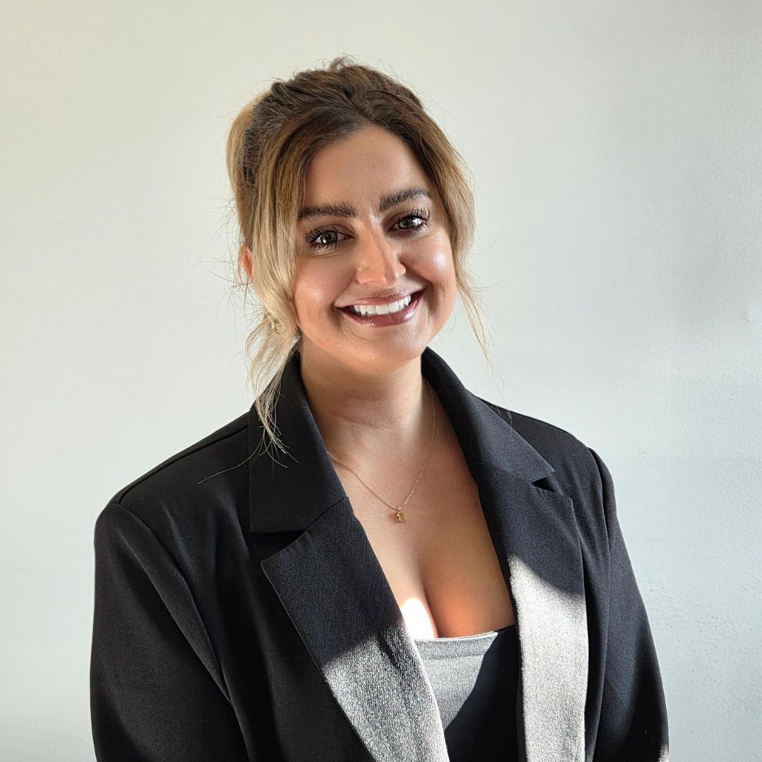 Oris Dental & Implant Studio Meet The Oris Dental & Implant Studio Team Sarah Idris