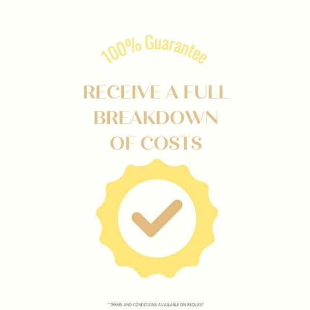 Guaranteed Results