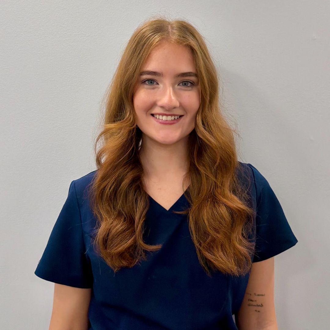 Oris Dental & Implant Studio Meet The Oris Dental & Implant Studio Team Trainee Dental Nurse Ellie Henderson